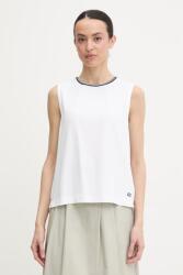 Helly Hansen top női PORTOFINO - fehér XS