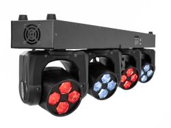  EUROLITE LED TMH Bar H240 Moving Head Beam/Flower (51786057)