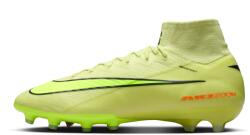 Nike Mercurial Superfly 10 Elite AG-Pro műfüves focicipő, lime zöld (FQ8339-300)