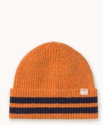 Tinycottons sapka STRIPES BEANIE - narancssárga Univerzális méret