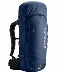 ORTOVOX Rucsac ORTOVOX Peak 35 deep ocean Rucsac tura