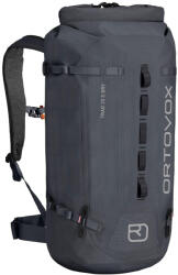 ORTOVOX Rucsac ORTOVOX Trad 28 Dry S black steel Rucsac tura