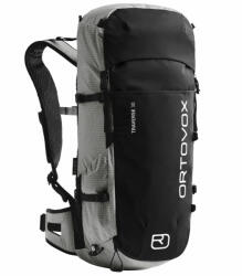ORTOVOX Rucsac ORTOVOX Traverse Pure 30 grey marble Rucsac tura