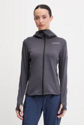 La Sportiva női melegítőfelső Chill Thermal - szürke M