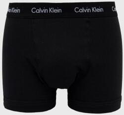 Calvin Klein Underwear Calvin Klein boxeralsó - fekete XS