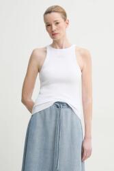 Gestuz top - fehér M - answear - 15 190 Ft