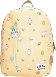Zebra Trends Mike&Molly 25579 Soft yellow