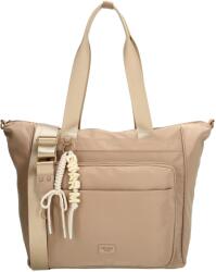 Charm London Seoul 26282 Taupe