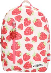 Zebra Trends Lily 25489 Strawberry