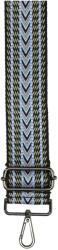 Enrico Benetti Colourful shoulder straps 88007 Lilac