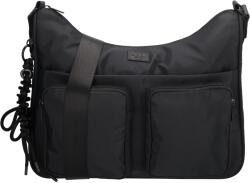 Charm London Seoul 25632 Black