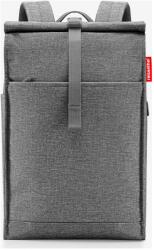 Reisenthel Urban Rolltop Twist Silver