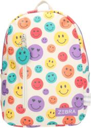 Zebra Trends Lily 25489 Smiley