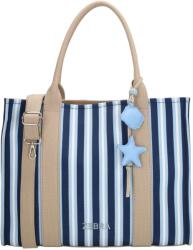 Zebra Trends Mira 25560 Medium blue