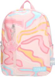 Zebra Trends Lily 25489 Wavy Pastel
