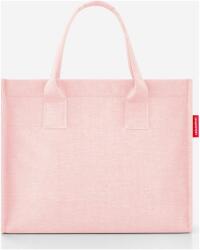 Reisenthel Daily Shopper Twist Blush