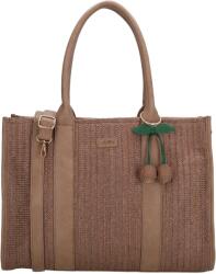 Charm London Bermondsey 25425 Mocha