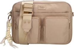Charm London Seoul 26280 Taupe