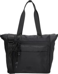 Charm London Seoul 26282 Black