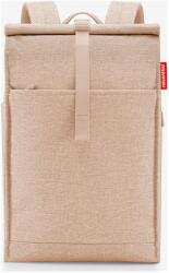 Reisenthel Urban Rolltop Twist Coffee