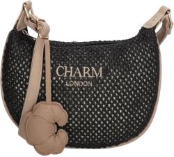 Charm London Shoreditch 25297 Black
