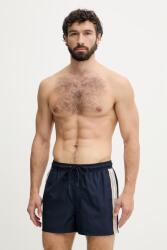 Calvin Klein fürdőnadrág férfi - sötétkék M - answear - 16 090 Ft