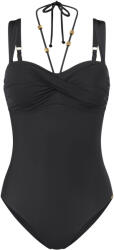 Triumph Summer Twist OPD 01 - nő - méret 44D - fekete