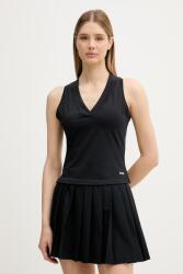 Fila sportos női top LUNATA - fekete L