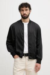 Armani Exchange bomber dzseki férfi - fekete L
