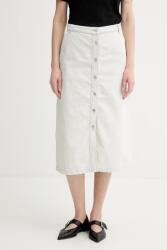 APC A. P. C. farmer szoknya - kék 40