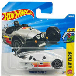 Mattel : HW Euro - Morgan Super 3 (JJJ91)