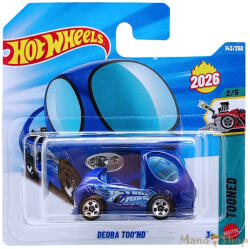 Mattel - TOONED - DEORA TOO'ND (JJH50)