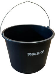 MALTR Vödör Kőműves 16L Műanyag (90M0716)
