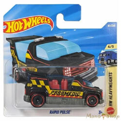 Mattel - HW Heavyweights - Rapid Pulse (JJJ46)