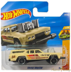 Mattel - Wagons Familiales - Cruise Bruiser® (JJJ49)