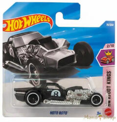 Mattel : HW Robot Kings - Hoto Roto (JJJ44)