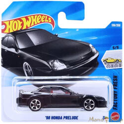 Mattel - Factory Fresh - '98 Honda Prelude (JJJ89)
