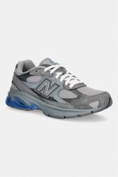 New Balance 2010 sportcipő - szürke Női 36 - answear - 46 990 Ft