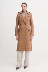 Barbour kabát COTTESMORE - barna 38