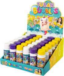 TUBAN Buborékfújó 60 ml (TU3421)
