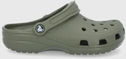 Crocs papucs Classic - zöld Női 39/40