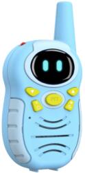 Kiddoboo Tokilab Go Blue rádiók 2 db (KBT4913BLU)
