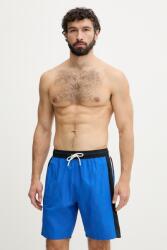 Giorgio Armani fürdőnadrág férfi - kék XXL - answear - 26 190 Ft