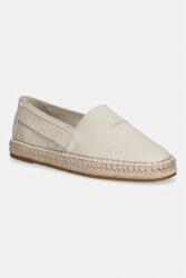 Calvin Klein Espadrilles férfi ESPADRILLE WEBBING CV - bézs Férfi 44