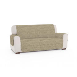 Ralex Pucioasa Cuvertura matlasata canapea 3 locuri Pale Cream (RPU-99593)