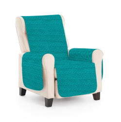 Ralex Pucioasa Cuvertura matlasata fotoliu Light Aqua (RPU-99525)