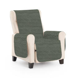Ralex Pucioasa Cuvertura matlasata fotoliu Light Steel Gray (RPU-99527)