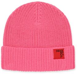 Max&Co Max&Co. sapka gyerek gyapjú hozzáadásával MAXF10F HAT - rózsaszín 54