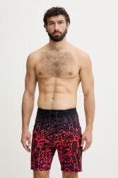 Hurley fürdőnadrág férfi PHANTOM - piros 31