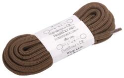 DURAS MULTIPACK / Kerek cipőfűzők többes csomagban - khaki 180 cm (DO0054)